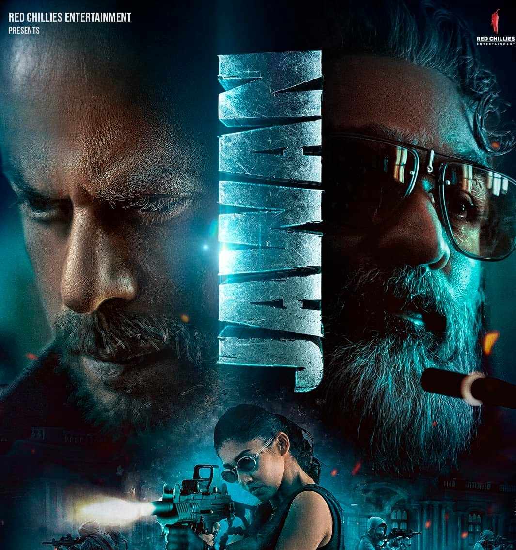 ‘জাওয়ান’ কাল দুপুরে সেন্সর বোর্ডে, রাতে প্রেক্ষাগৃহে