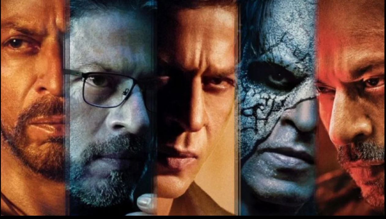 সেন্সর পেল ‘জওয়ান’, আজ থেকে দেখতে পারবেন বাংলাদেশের দর্শক