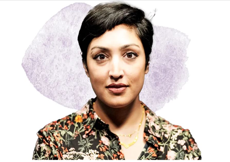 এআইয়ে প্রভাবশালী ১০০ ব্যক্তির তালিকায় বাংলাদেশি বংশোদ্ভূত রুম্মান চৌধুরী