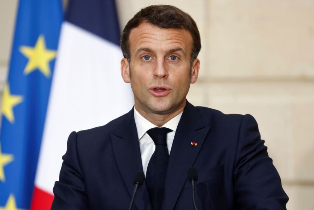 ফরাসি প্রেসিডেন্ট মাখোঁর সফর কেন গুরুত্বপূর্ণ