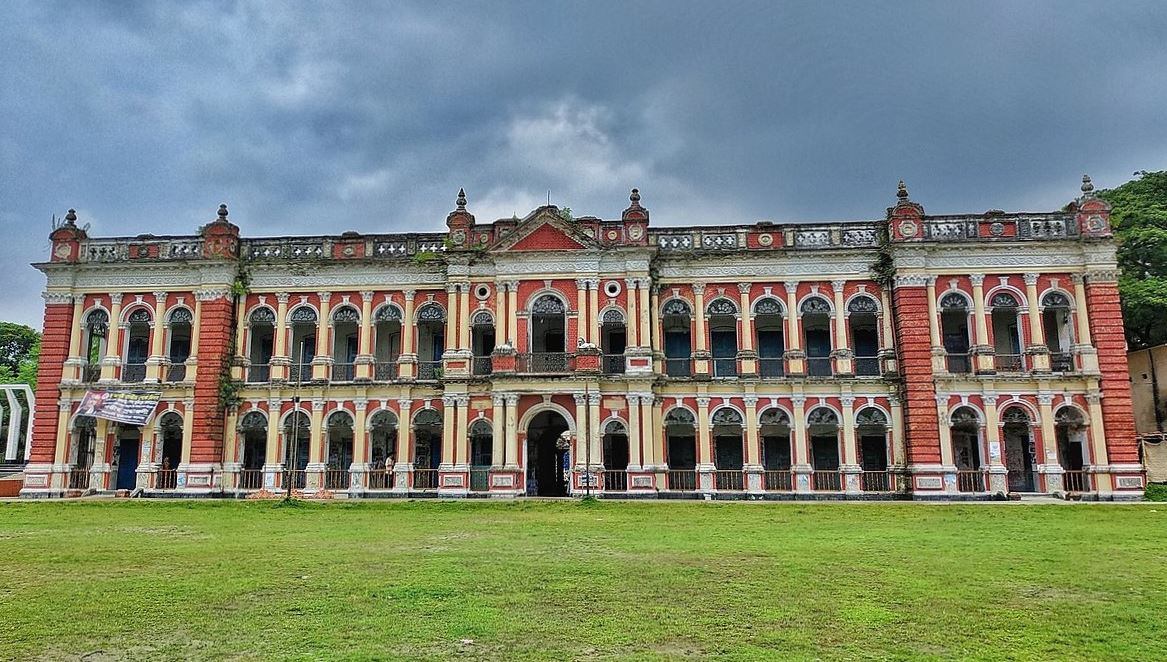 ঘুরে আসুন নারায়ণগঞ্জের ৮ মনোমুগ্ধকর স্থান