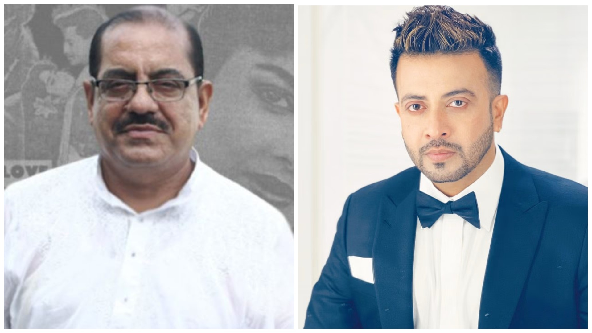 ‘শাকিব খান নামটি সোহান ভাইয়েরই দেওয়া’