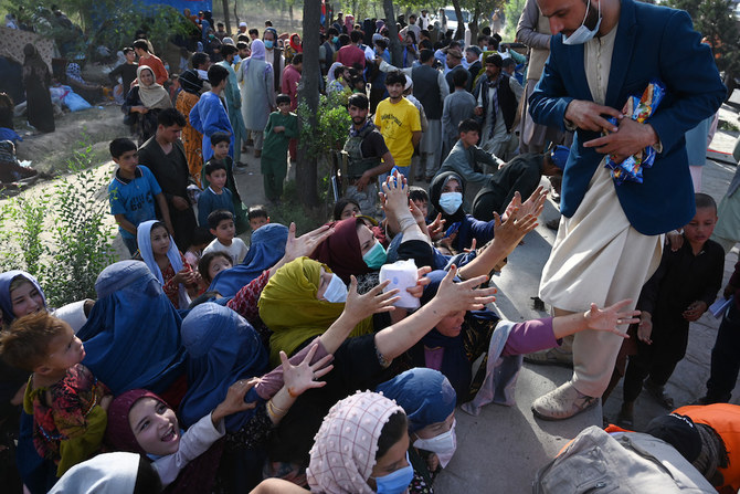 জাতিসংঘ আফগানিস্তান-সিরিয়ার চেয়ে বেশি ত্রাণ দিয়েছে ইউক্রেনকে: রাশিয়া