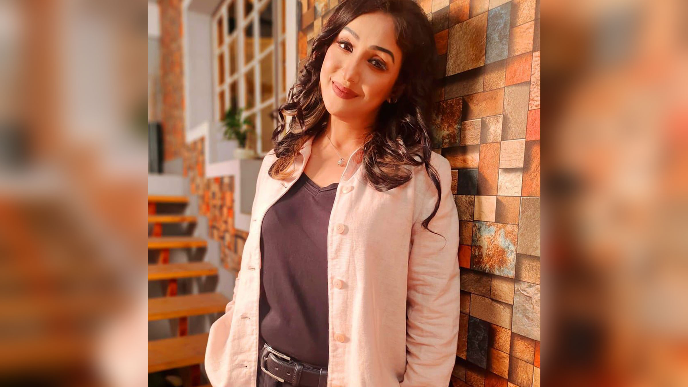 মুস্তাফা মনোয়ারের ‘স্ত্রীর পত্র’ নাটক আমার ক্যারিয়ারে মাইলফলক: গোলাম ফরিদা ছন্দা