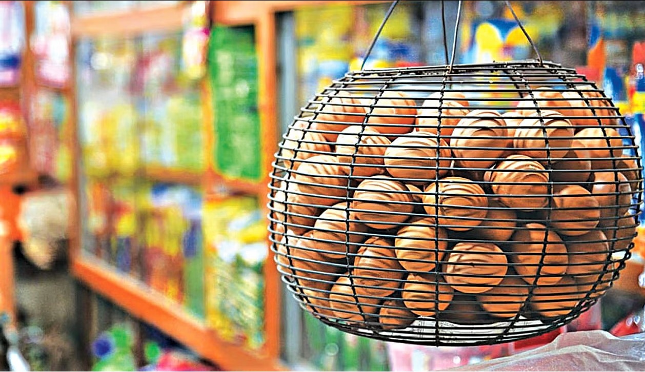 ভারত থেকে শিগগির বাজারে আসবে ৪ কোটি ডিম