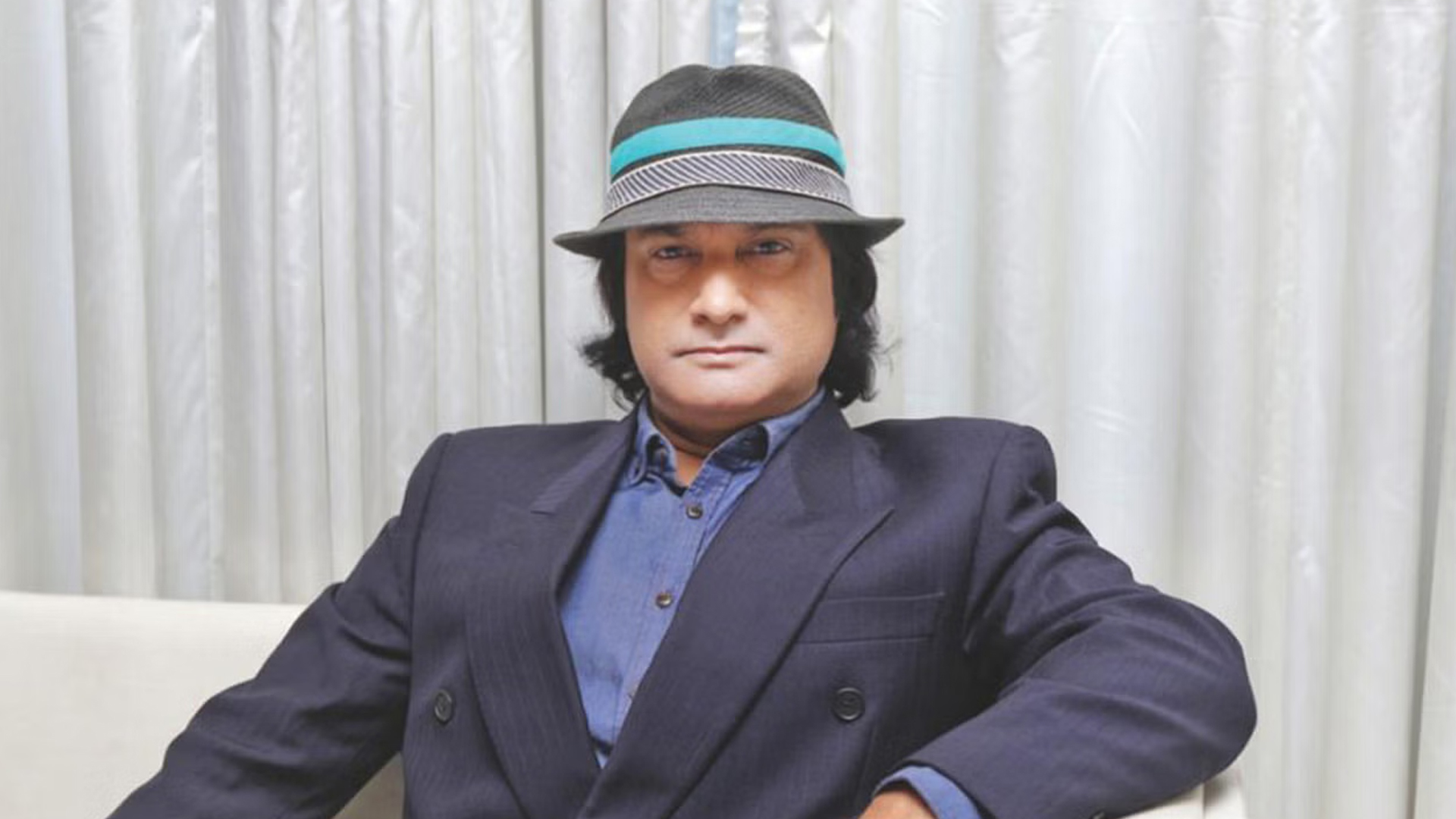 তারকা সংগীতশিল্পী শাফিন আহমেদ আর নেই