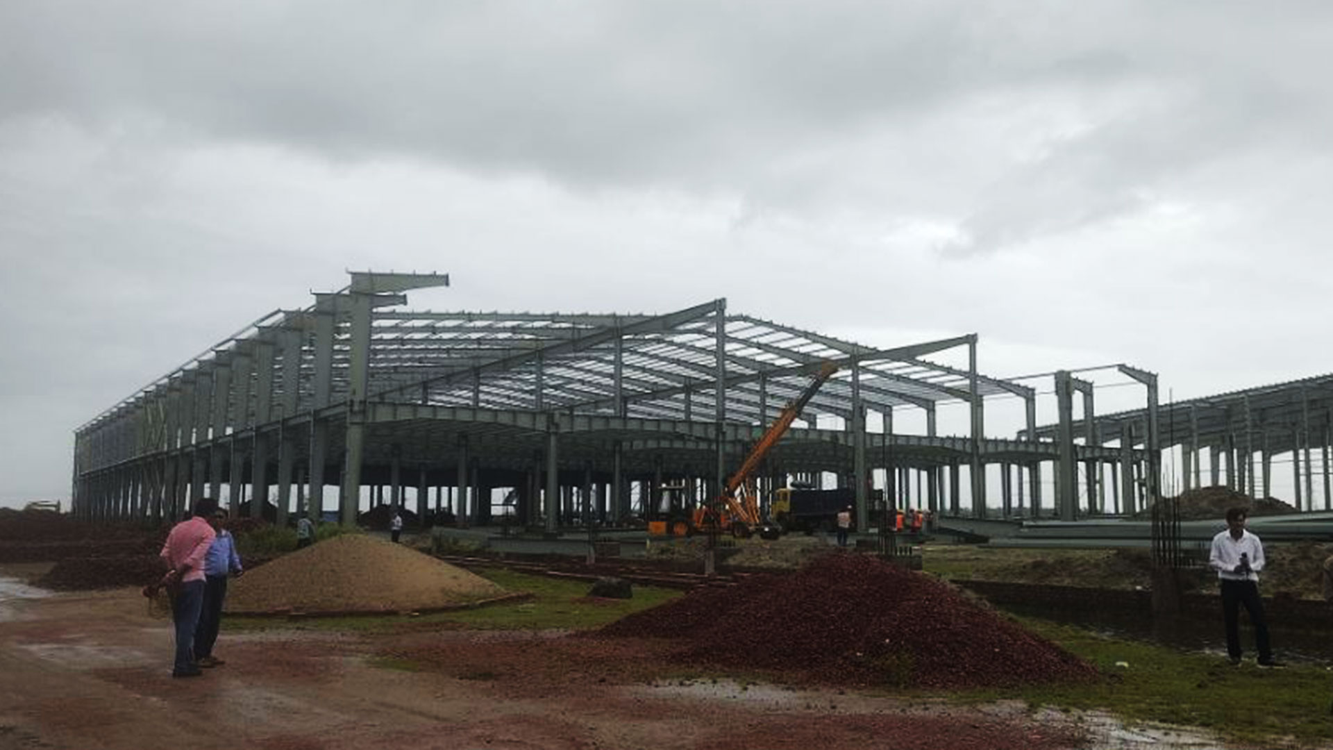 ‘বঙ্গবন্ধু শিল্পনগর হবে দেশের গেম চেঞ্জার প্ল্যান’