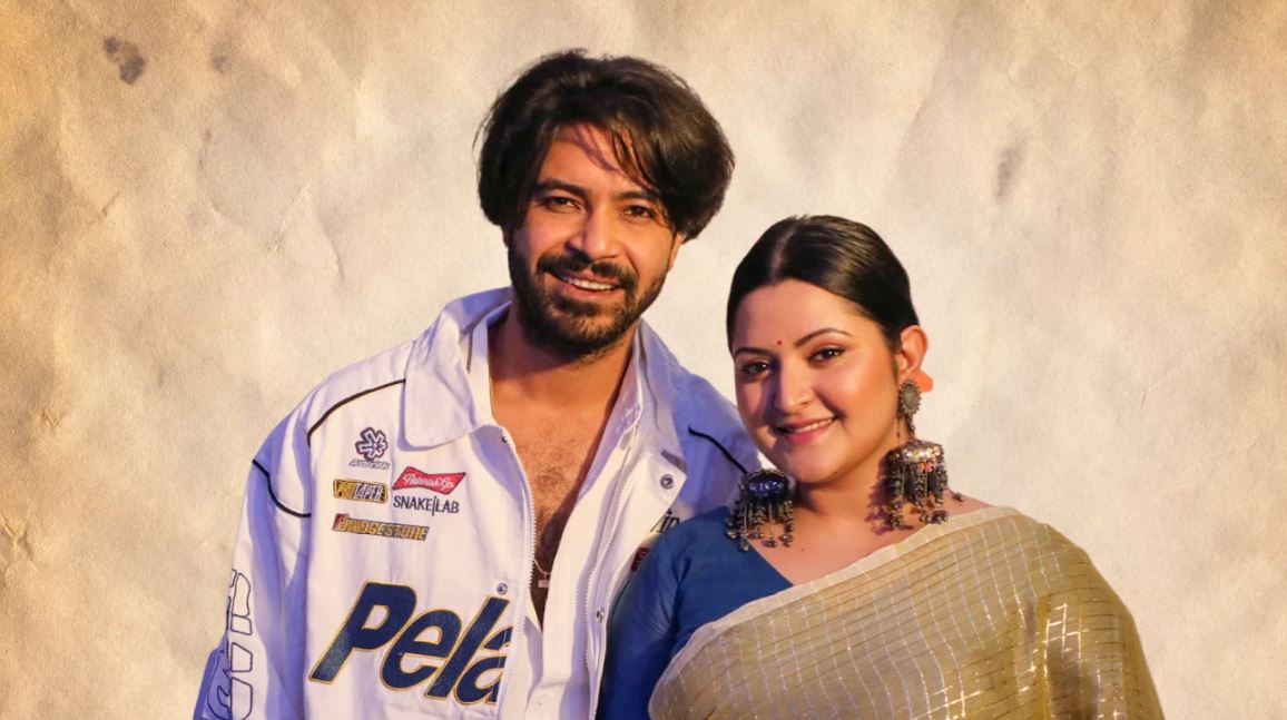 যে ৪ কারণে রাজকে ডিভোর্স দিলেন পরীমনি