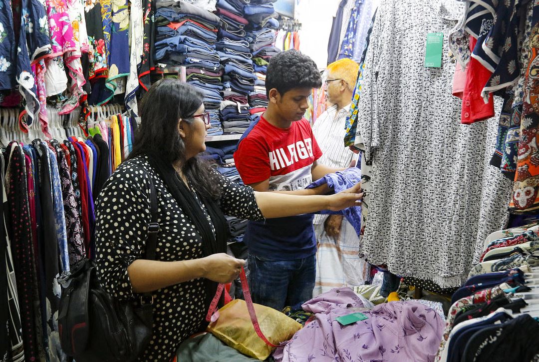 দর-কষাকষির ১০ কৌশল