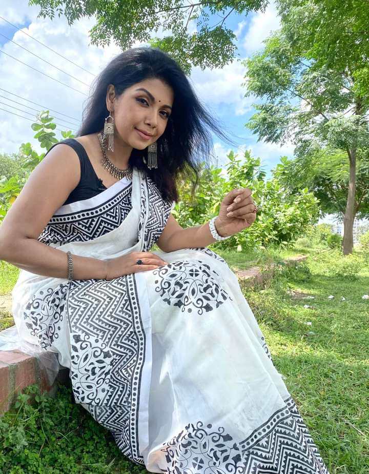 নতুন তিন সিনেমায় সুষমা সরকার