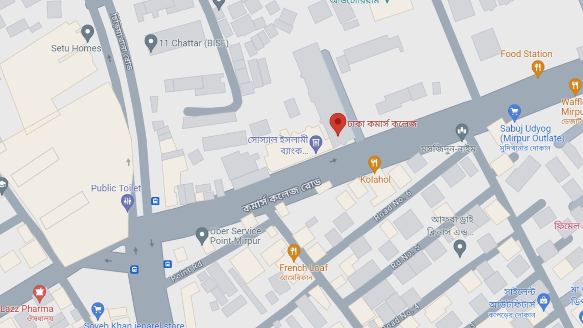 মিরপুরে জলাবদ্ধ সড়কে বৈদ্যুতিক তার ছিঁড়ে বিদ্যুৎস্পৃষ্টে ৪ জনের মৃত্যু