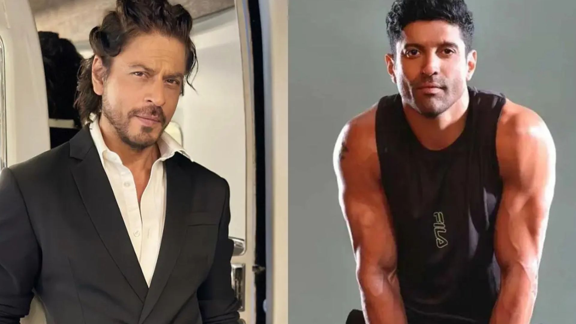 শাহরুখকে ছাড়াই ডন ৩, কারণ জানালেন নির্মাতা ফারহান