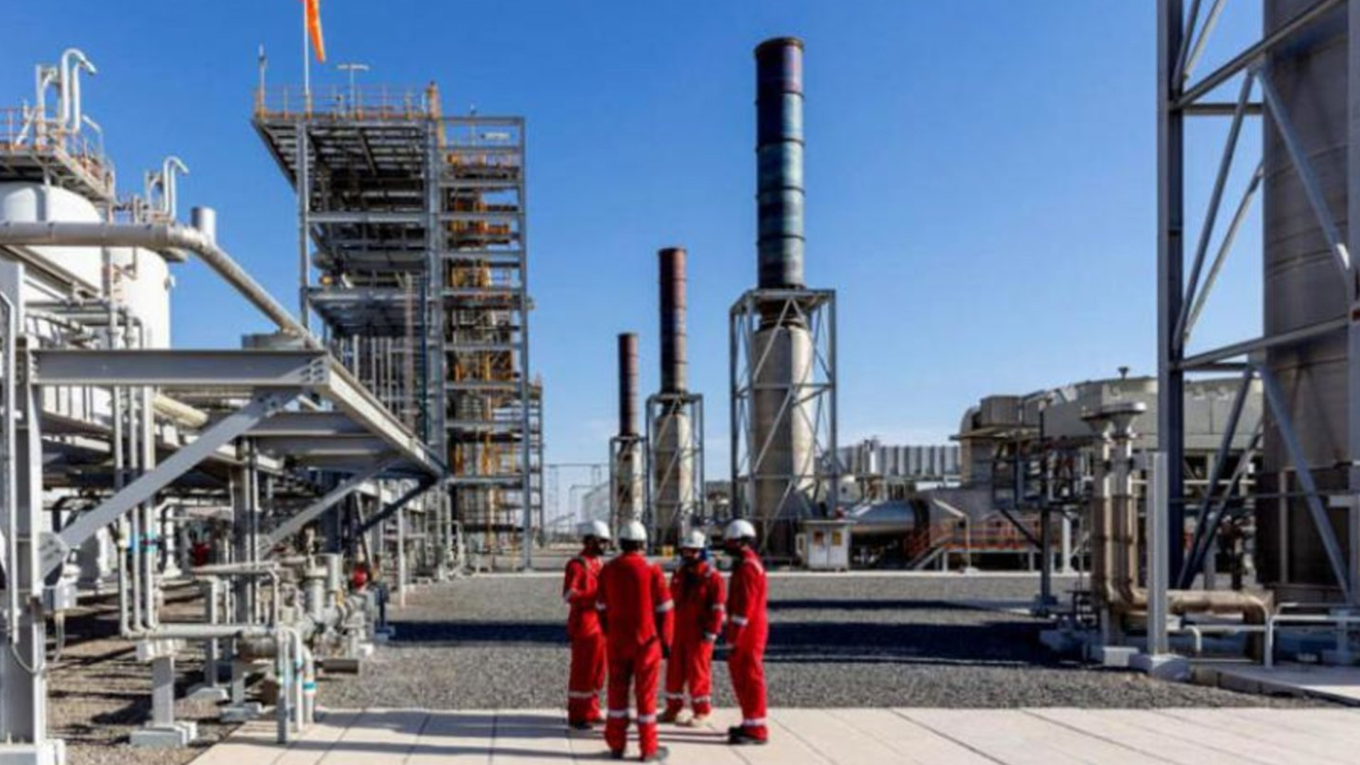 ওমানের জিডিপি ৯.৫ শতাংশ কমেছে