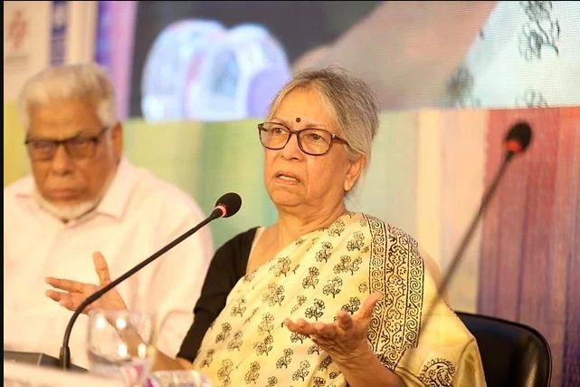 ‘পরিবেশ নিয়ে কথা বললাম, মেয়র বললেন ধোলাইখালে চুবাব, চুবানোর সংস্কৃতি আরও অনেকের মধ্যে আছে’