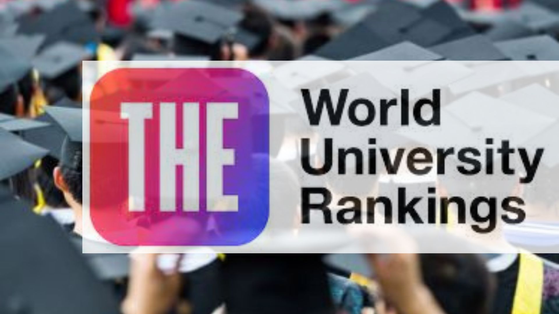 টাইমস র‍্যাঙ্কিং: সেরা ৮০০-তে ভারতের ২৪ ও পাকিস্তানের ৮ বিশ্ববিদ্যালয়, নেই দেশের একটিও