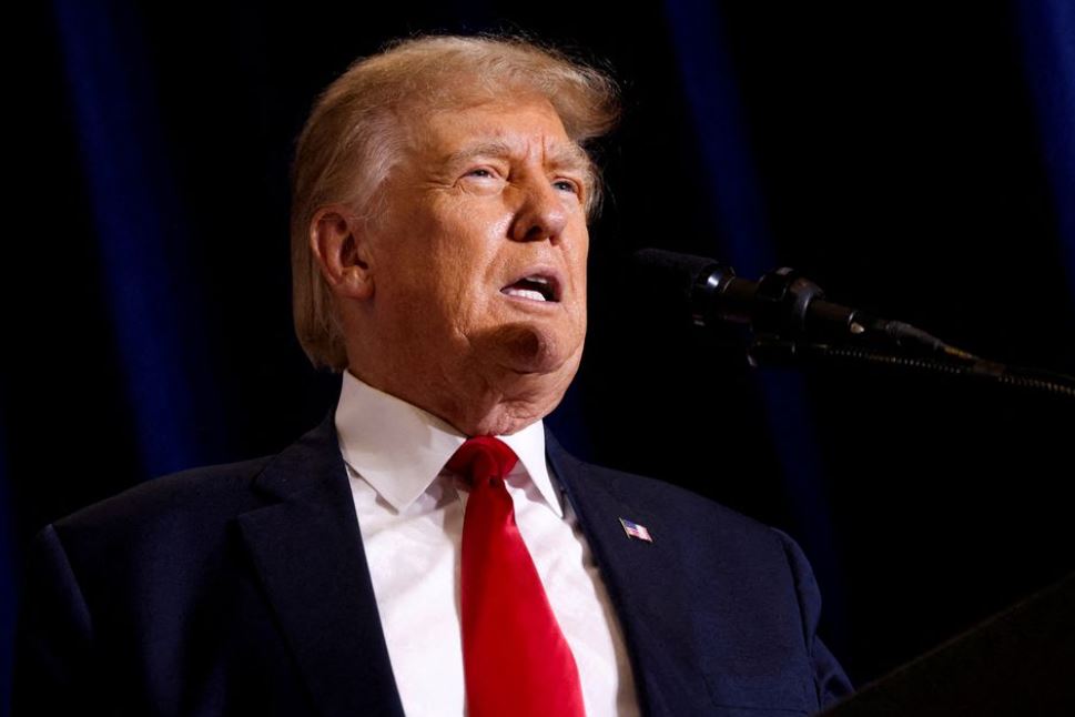 ট্রাম্পের বিরুদ্ধে সম্পদের মূল্য বেশি দেখিয়ে প্রতারণার অভিযোগ প্রমাণিত