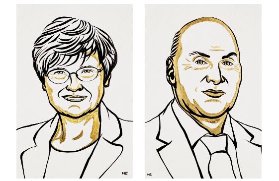 যে আবিষ্কারে চিকিৎসায় নোবেল পেলেন কাতালিন কারিকো ও ড্রু ওয়েজমান