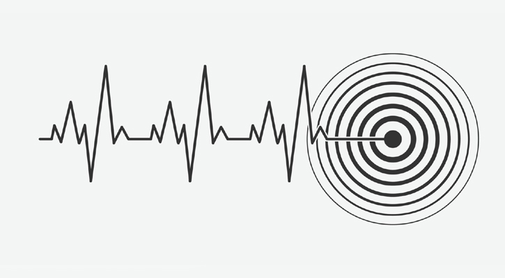 ২ মাসে ৩৪ মৃদু ভূমিকম্প, বড় মাত্রায় আঘাত হানার আশঙ্কা বিশেষজ্ঞদের