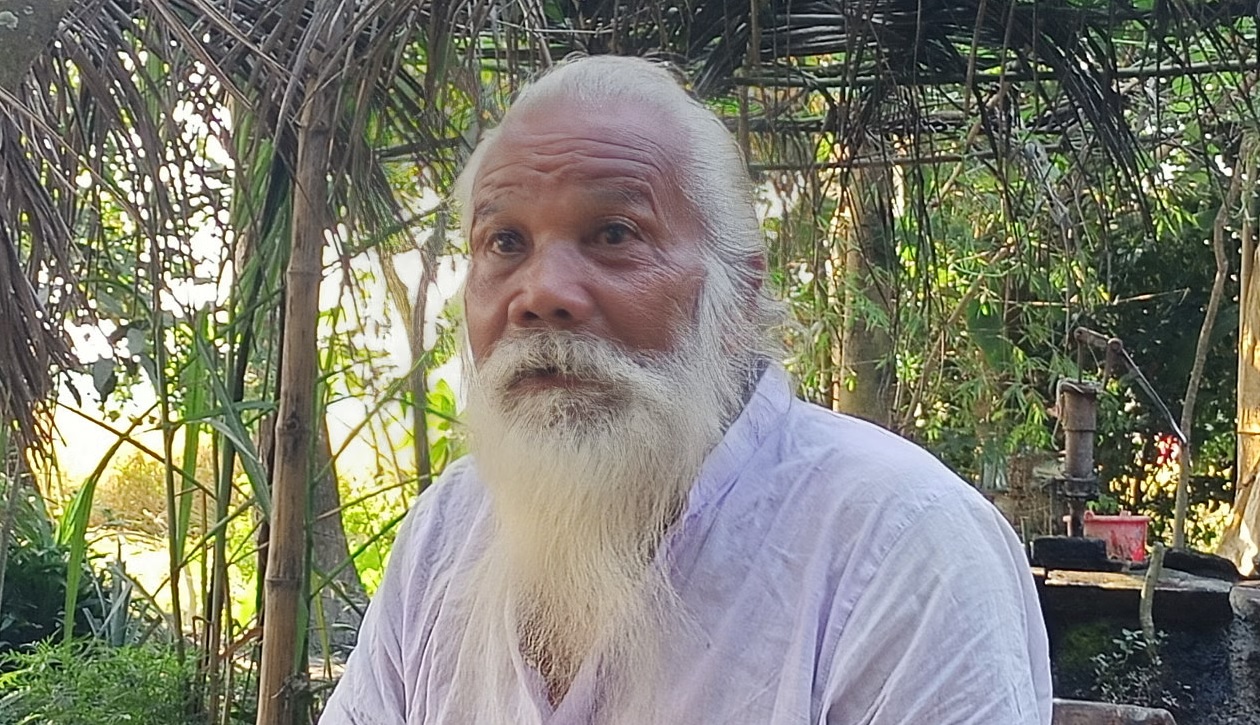 কবি রাধাপদ রায়ের ওপর হামলা: উদ্বেগ ও নিন্দা জানিয়ে ২৫ নাগরিকের বিবৃতি