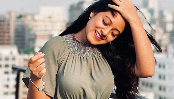 রেণু চরিত্রে অভিনয় করে ইতিহাসের অংশ হয়ে গেলাম: দীঘি