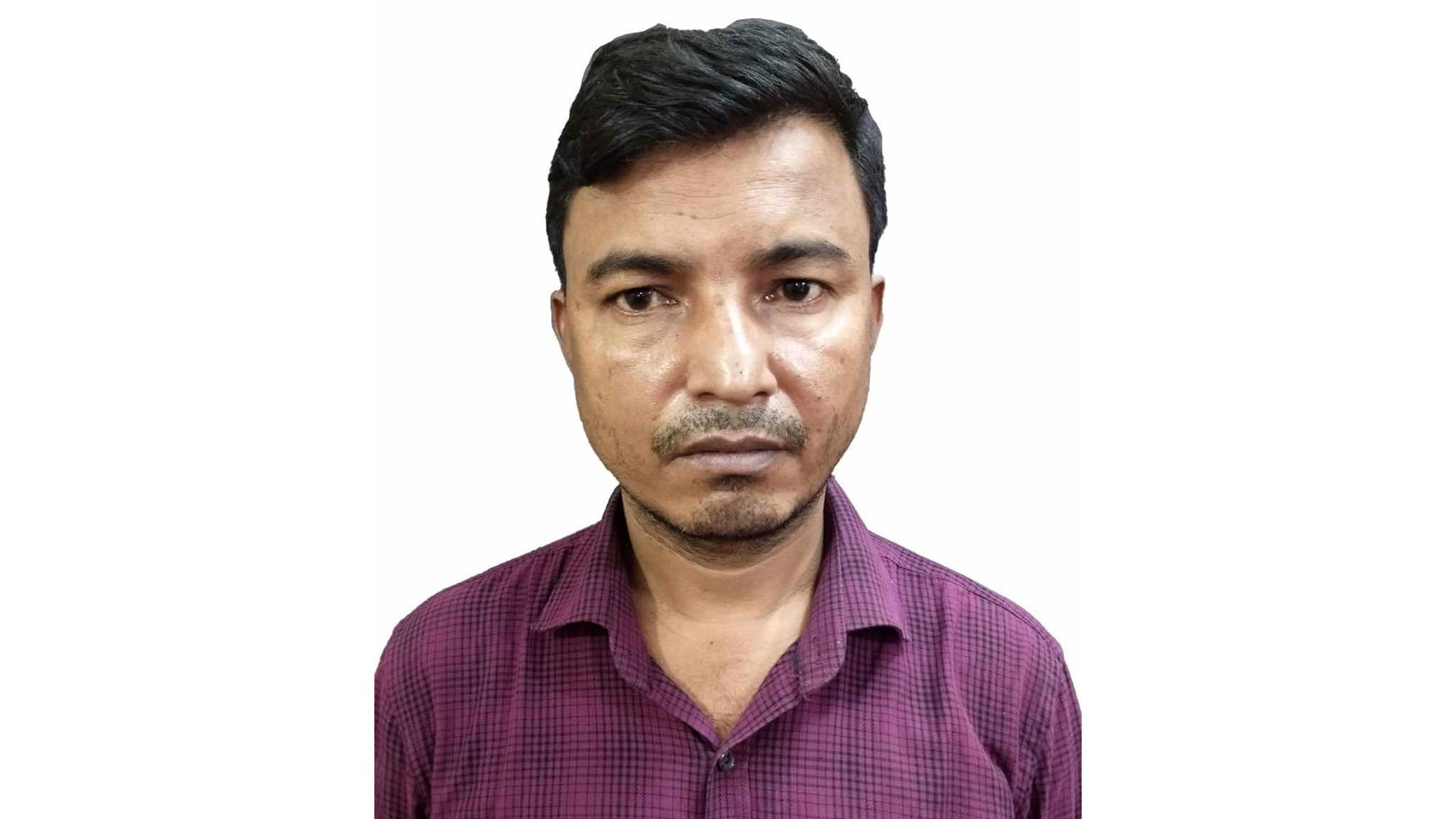 শীর্ষ সন্ত্রাসী বাবুল মাসে ৪০-৪৫ লাখ পিস ইয়াবা আনতেন: র‌্যাব