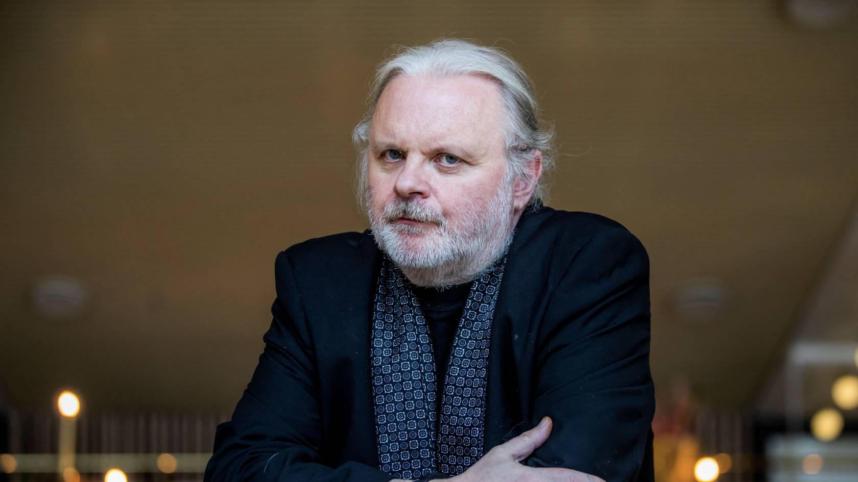 সাহিত্যে নোবেলজয়ী ইয়ন ফসের মনোগঠন ও সৃষ্টি-স্বাতন্ত্র্য