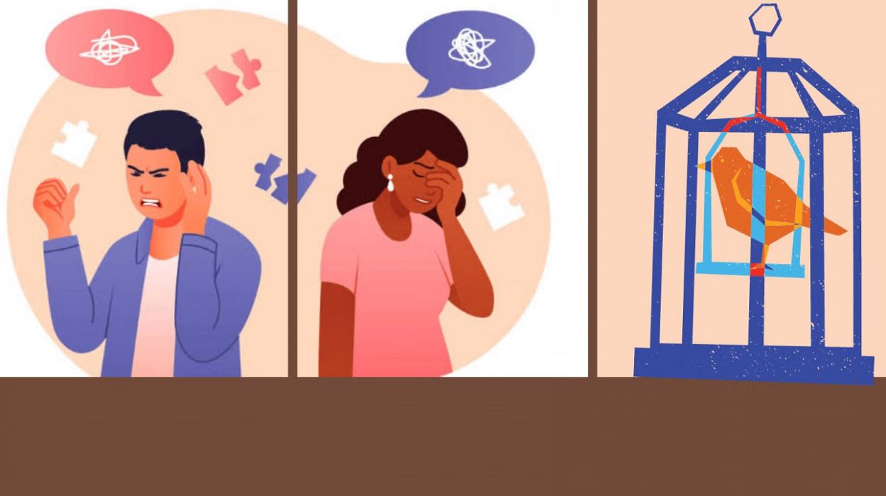 টক্সিক সম্পর্ক কী, সরে আসাই কি একমাত্র সমাধান