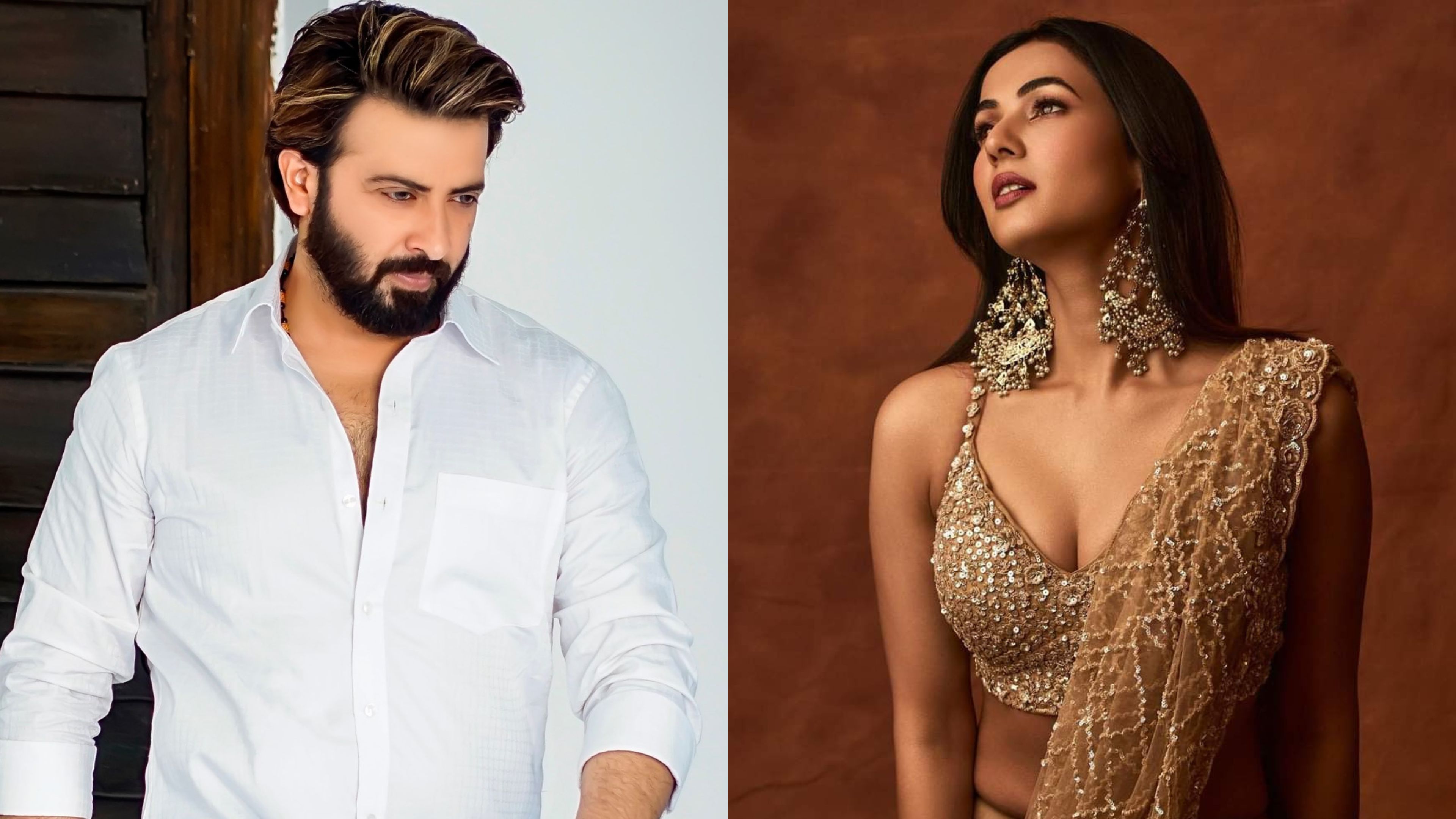 শাকিবের নায়িকা হচ্ছেন বলিউডের সোনাল চৌহান