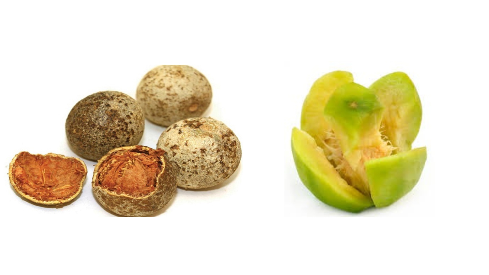 আমড়া ও কদবেল কেন খাবেন