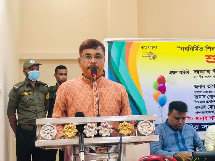 উপজেলা চেয়ারম্যান হত্যায় ‘জড়িত’ আ. লীগ নেতা বহিষ্কার হননি ৫ মাসেও