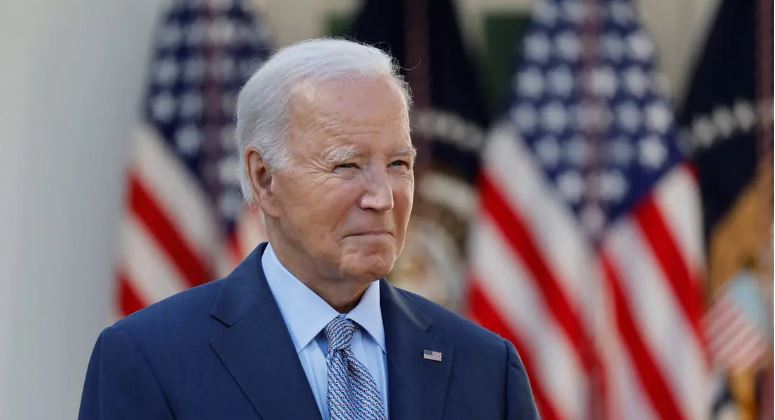 বাইডেনের সঙ্গে জর্ডান, মিশর ও ফিলিস্তিনের নেতাদের বৈঠক বাতিল