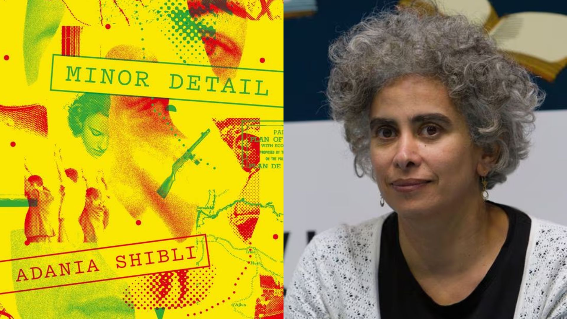 কণ্ঠরোধ হচ্ছে ফিলিস্তিনি লেখকদেরও