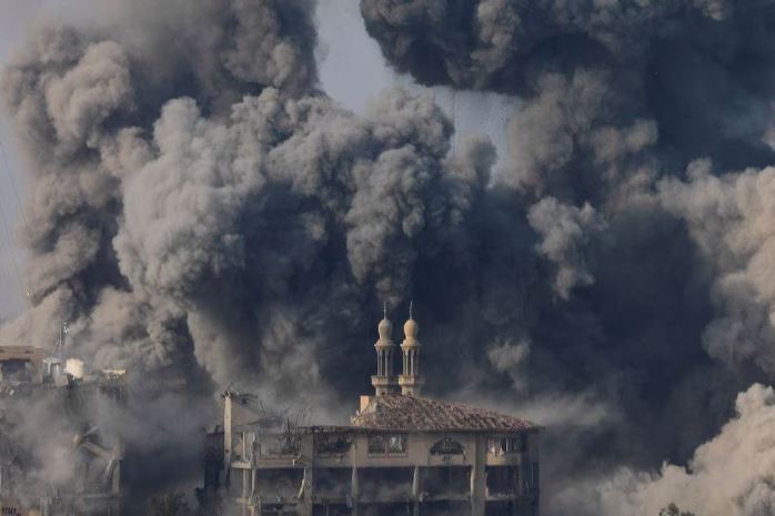 আবারও নিরাপত্তা পরিষদের বৈঠক ডেকেছে রাশিয়া