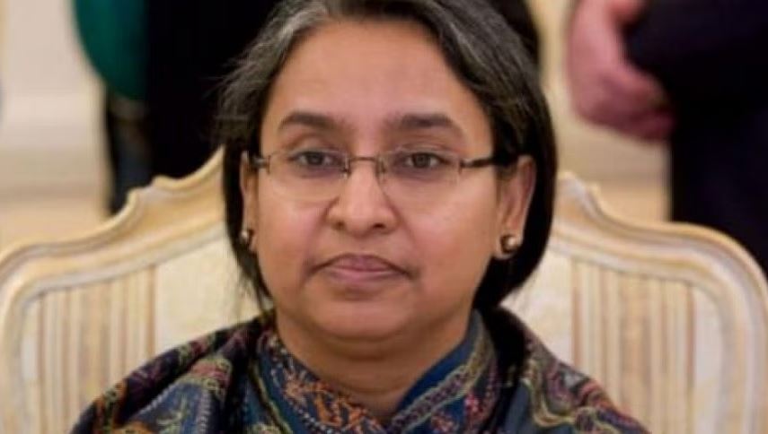 অবৈধ বালু উত্তোলনে সম্পৃক্ততার অভিযোগের জবাবে যা বললেন দীপু মনি