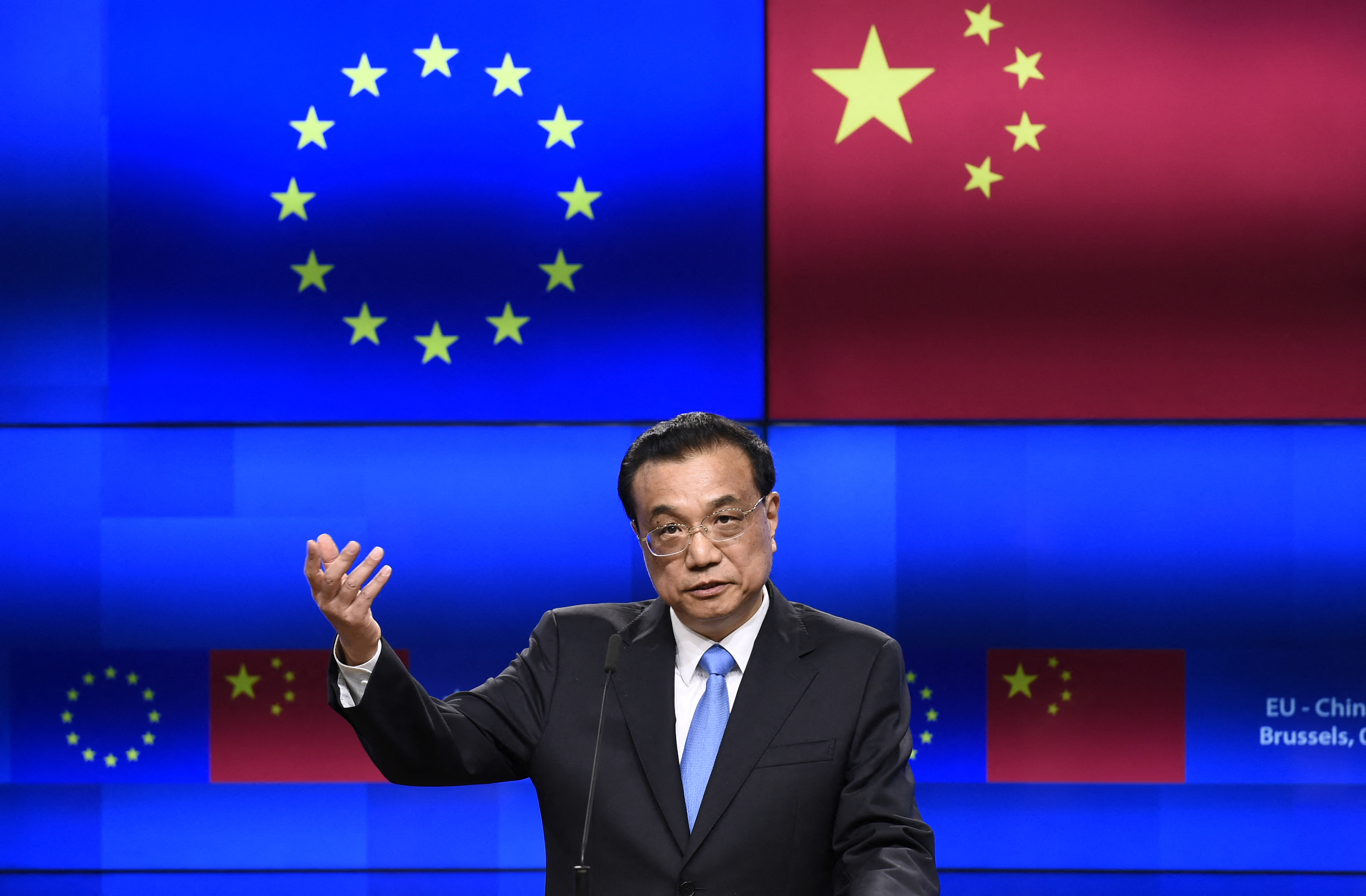 চীনের সাবেক প্রধানমন্ত্রী লি কেকিয়াং মারা গেছেন