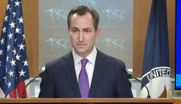 বাংলাদেশে অবাধ ও শান্তিপূর্ণ নির্বাচন দেখতে চাই: যুক্তরাষ্ট্র 