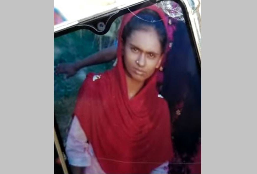 পুলিশের সঙ্গে সংঘর্ষে নিহত পোশাকশ্রমিকের শরীর থেকে ছররা গুলি উদ্ধার