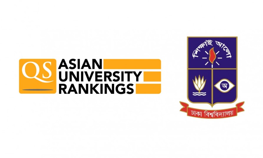 এশিয়ার সেরা ১০০ তালিকায় ভারতের ৭ ও পাকিস্তানের ২ বিশ্ববিদ্যালয়, ঢাবি ১৪০তম