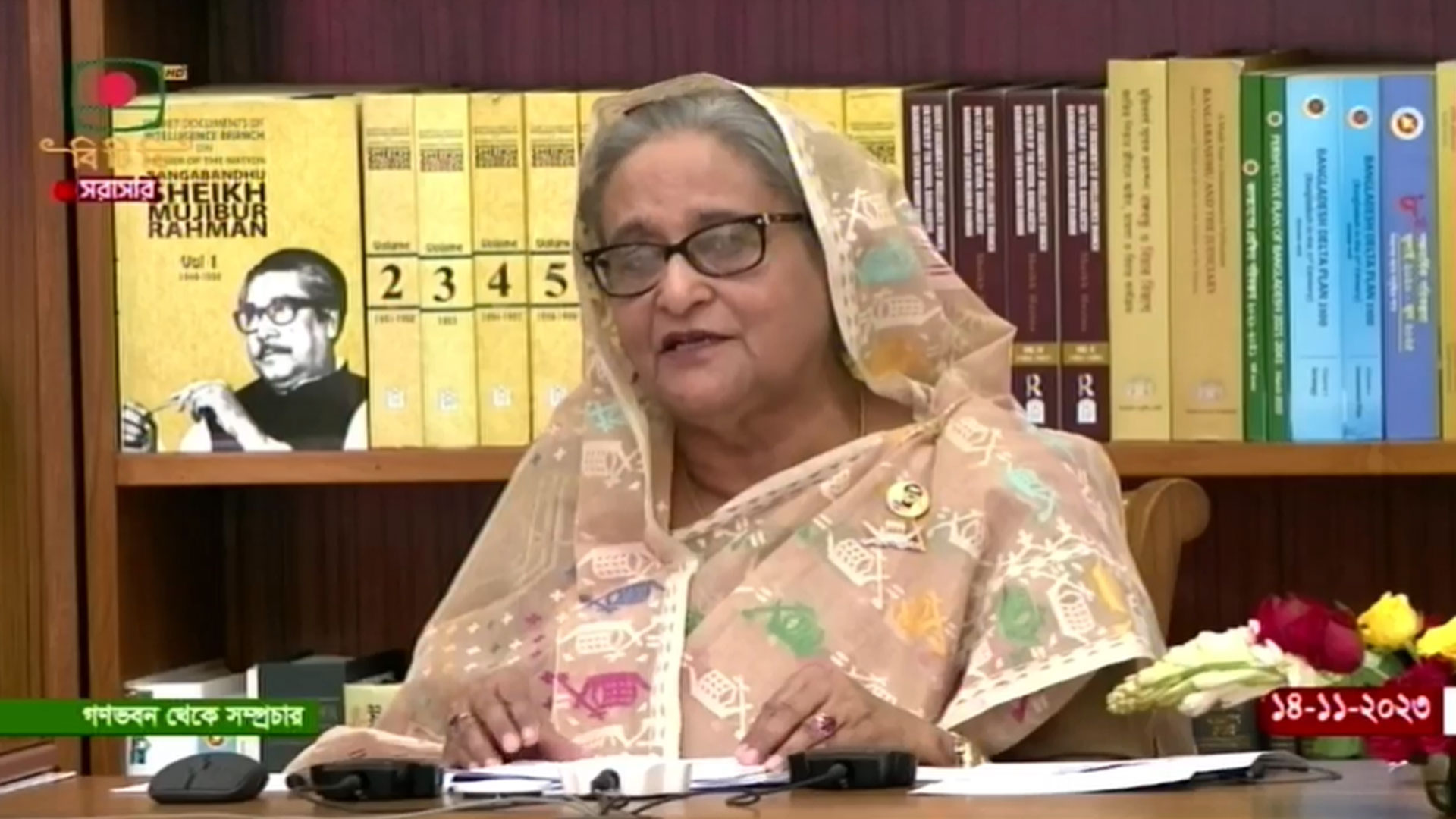 দুএক দিনের মধ্যে নির্বাচনের তফসিল: প্রধানমন্ত্রী