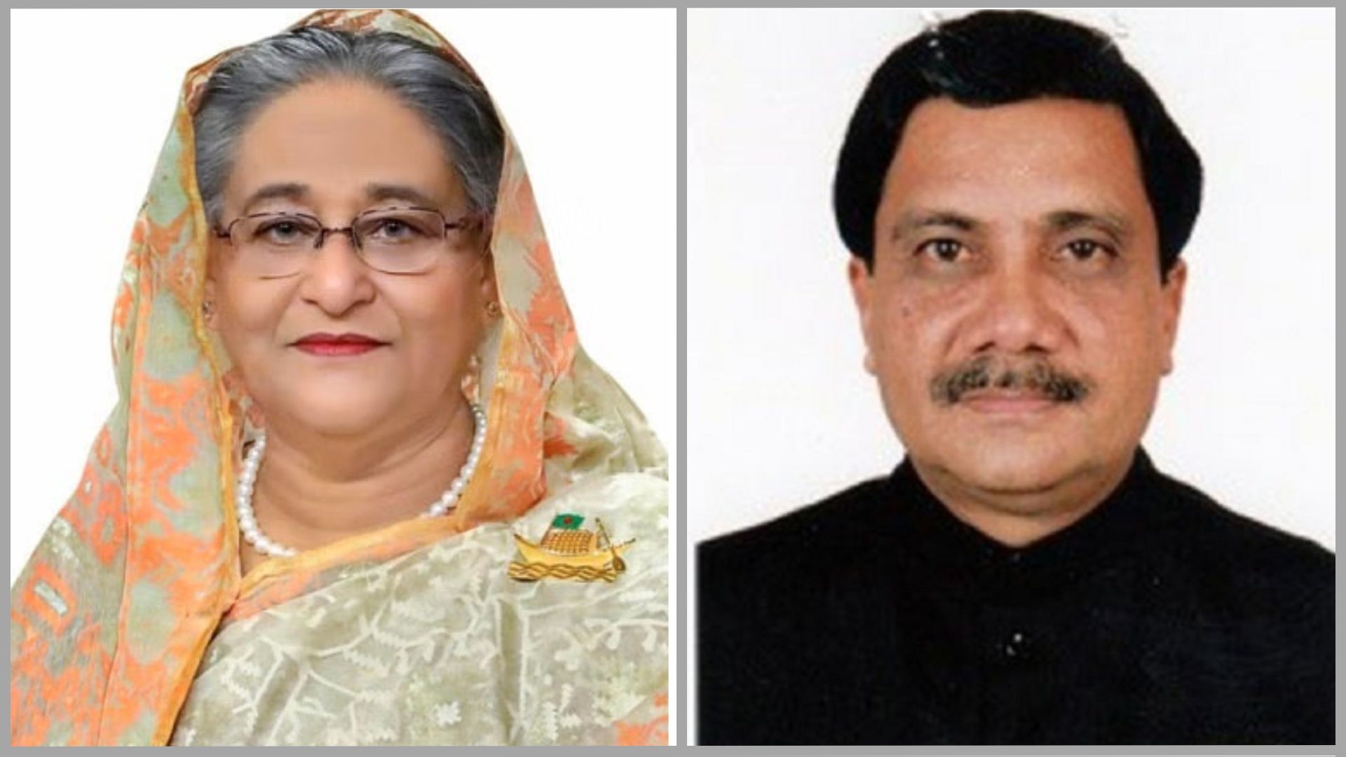 আ. লীগের নির্বাচন পরিচালনা কমিটির চেয়ারম্যান শেখ হাসিনা, কো-চেয়ারম্যান কাজী জাফরউল্লাহ