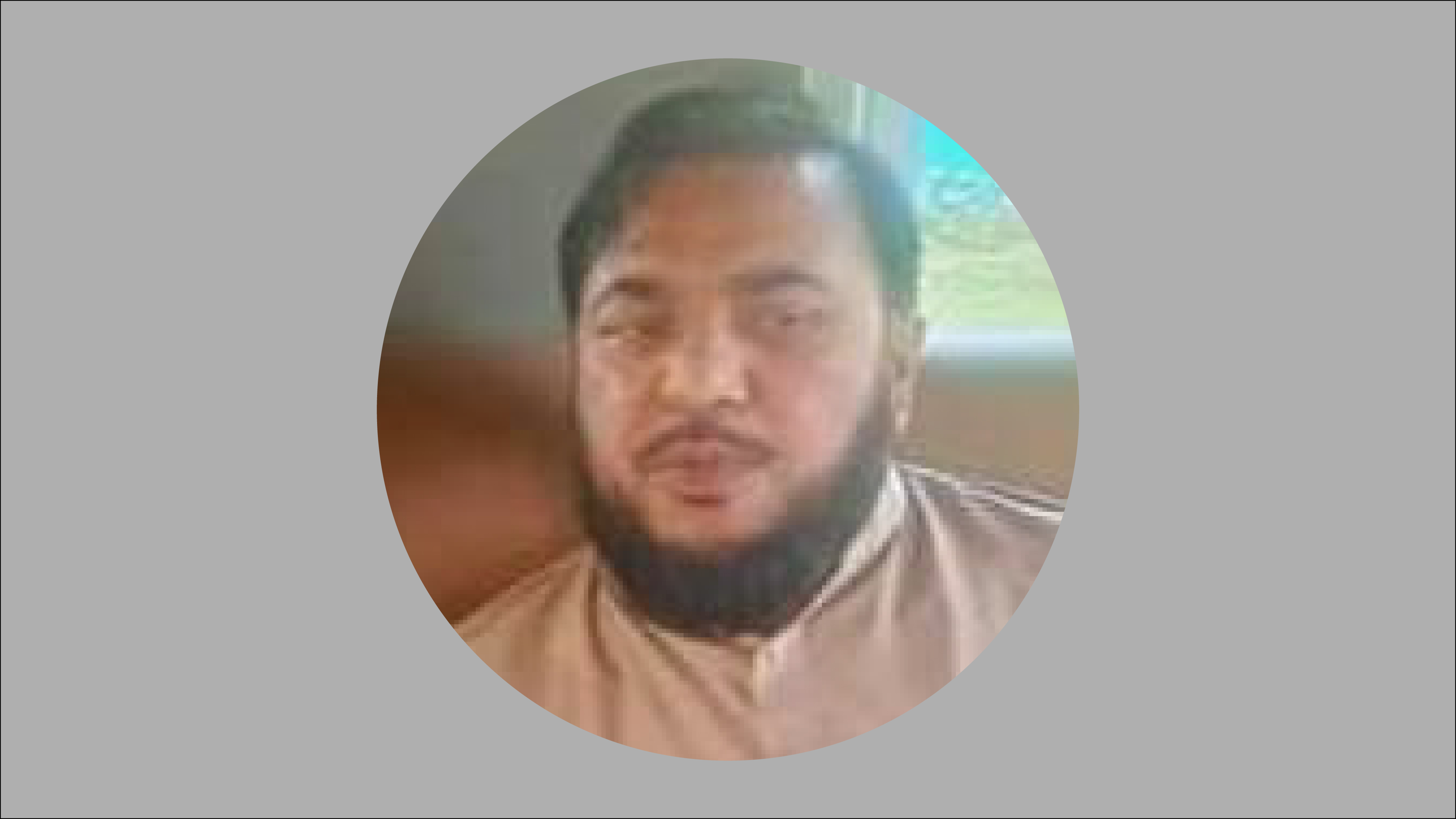 ভ্রমণ ভিসার পাকিস্তানিকে চাকরি, ‘আমার বিশ্ববিদ্যালয়ে আমি যা বলব, সেটাই আইন’