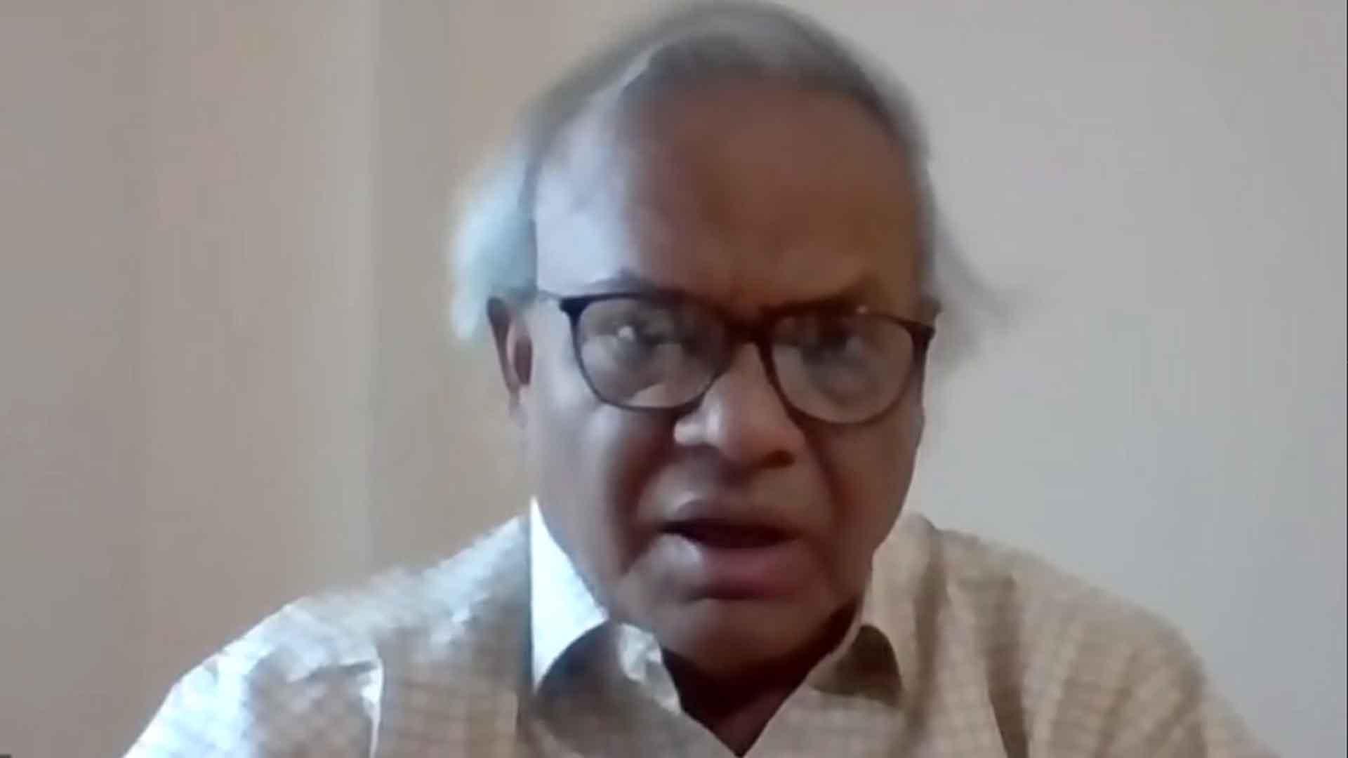 আওয়ামী লীগ ও পুলিশ গাড়িতে আগুন দিচ্ছে: রিজভী