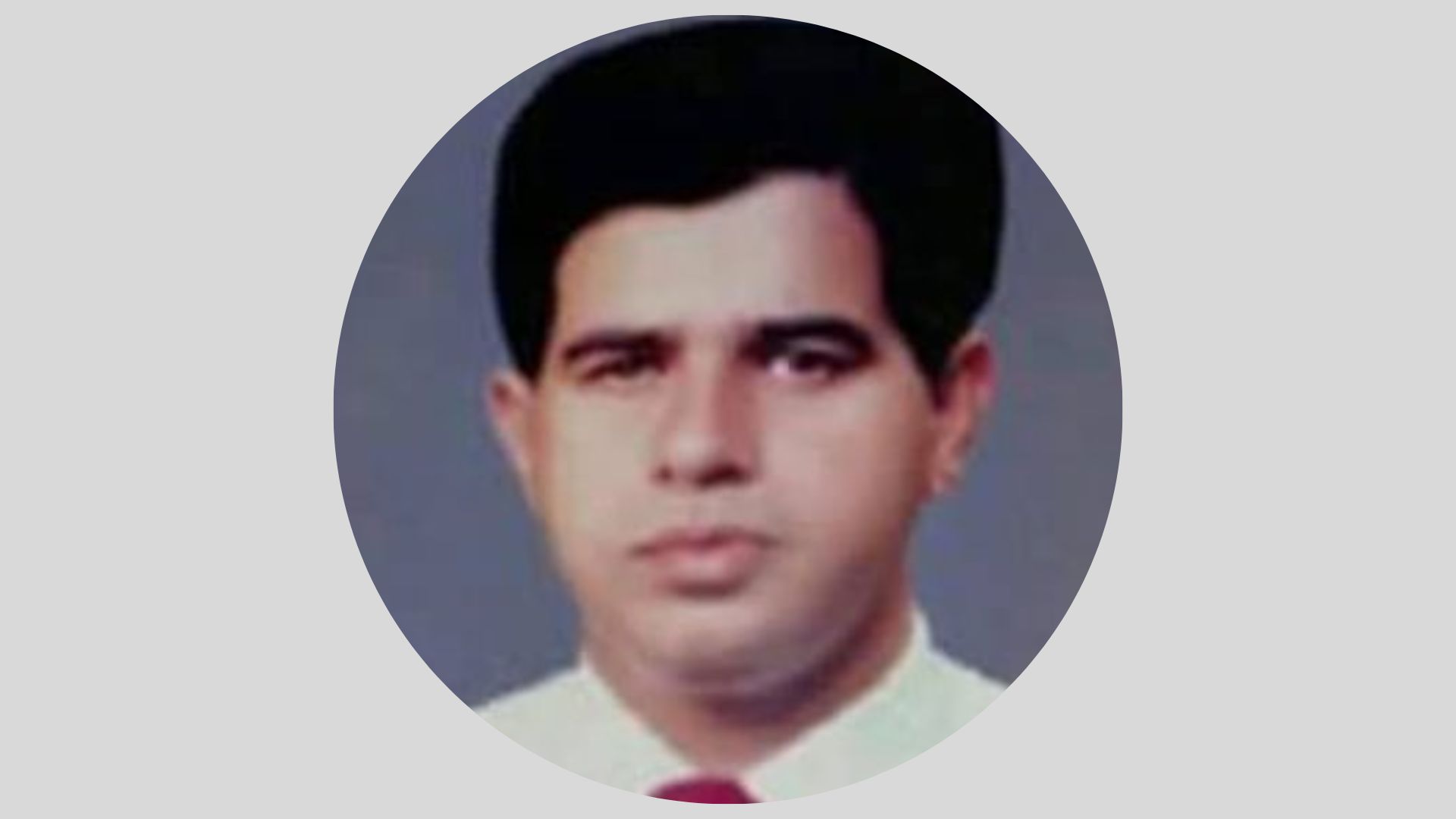 নিখোঁজ বিএনপি নেতার সন্ধানে ১২ বছর ধরে অপেক্ষায় পরিবার