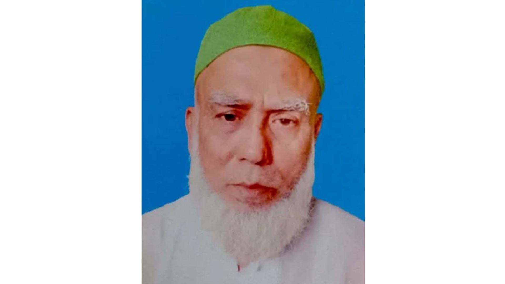 সমাবেশে এসে গ্রেপ্তার চট্টগ্রামের বিএনপি নেতার কাশিমপুর কারাগারে মৃত্যু