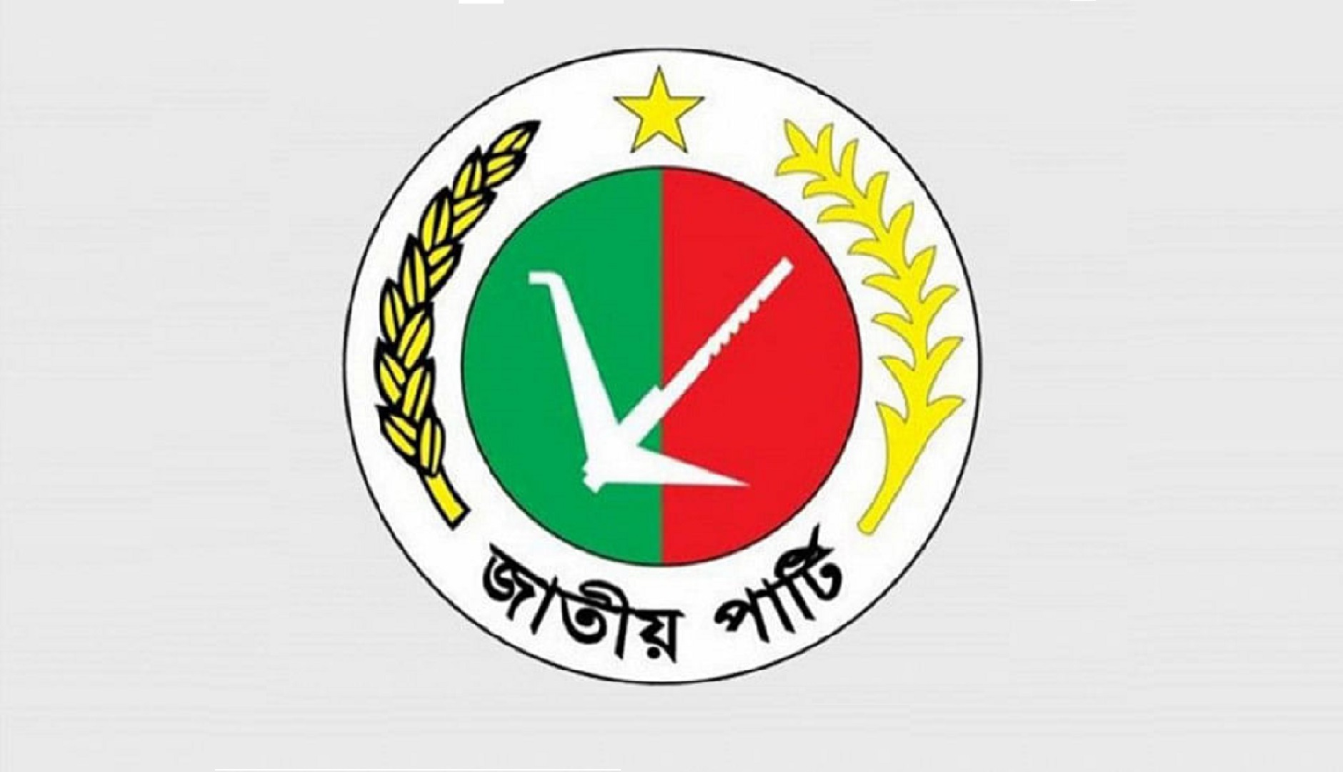 জাতীয় পার্টির মনোনয়ন পেলেন যারা