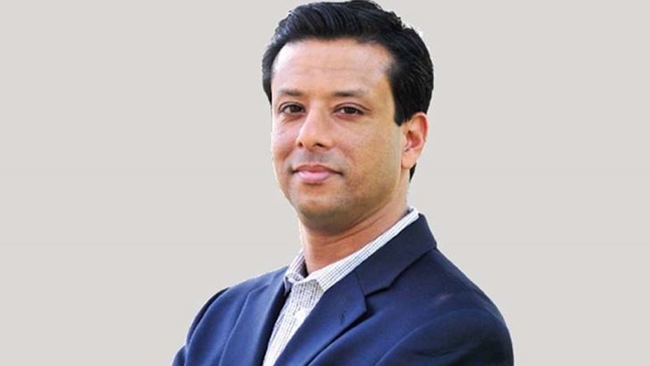 ঢাকা ছাড়ার আগে-পরে কোনো বিবৃতি দেননি শেখ হাসিনা: জয়