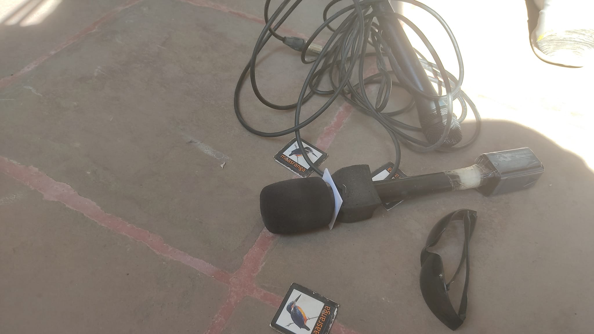 সাংবাদিকের ওপর আ. লীগ প্রার্থী মোস্তাফিজ ও সমর্থকদের হামলা, মারধর