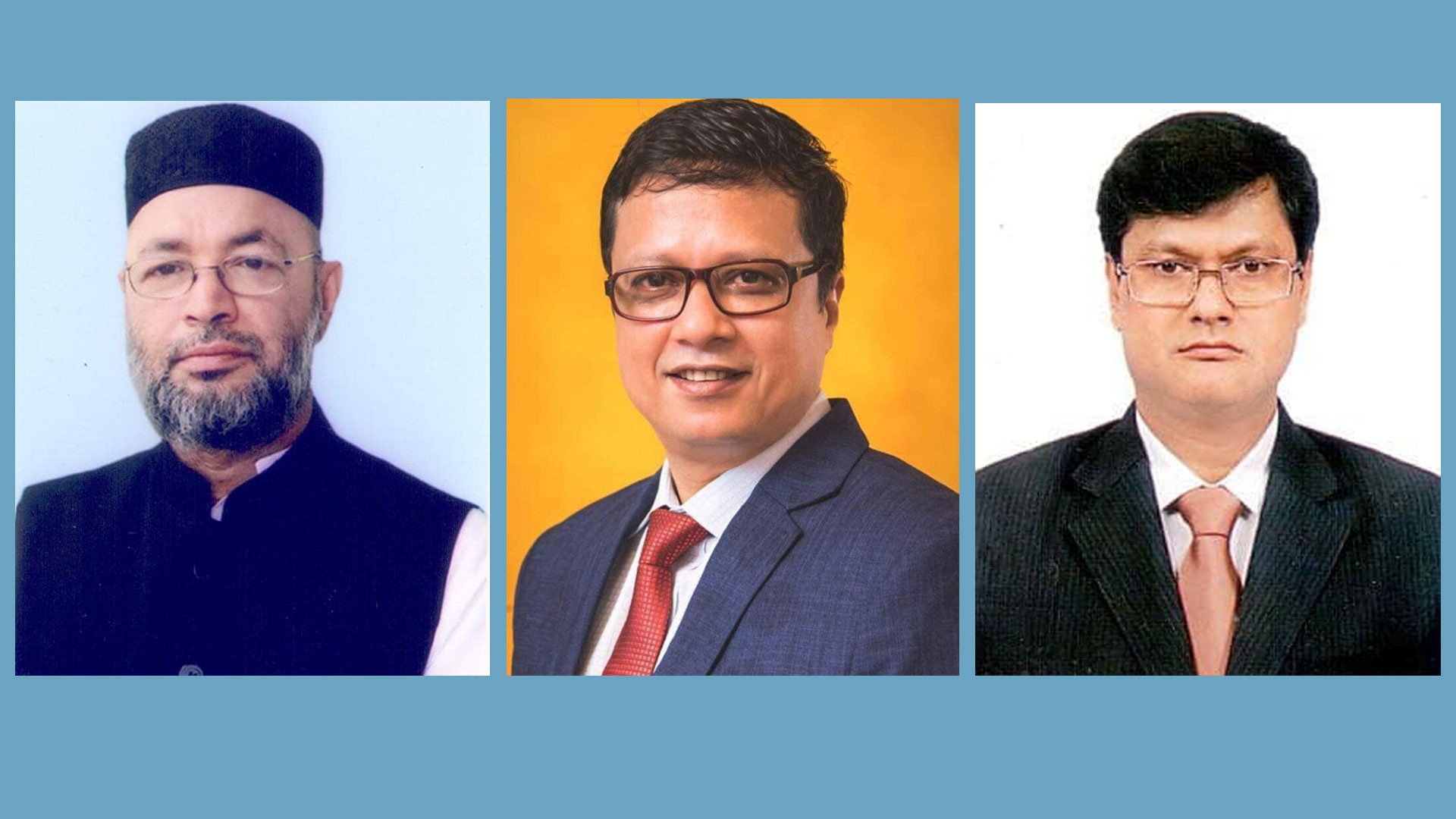 ঢাকা-১৯: জাতীয় পার্টির ২ প্রার্থীসহ ৬ জনের মনোনয়নপত্র বাতিল