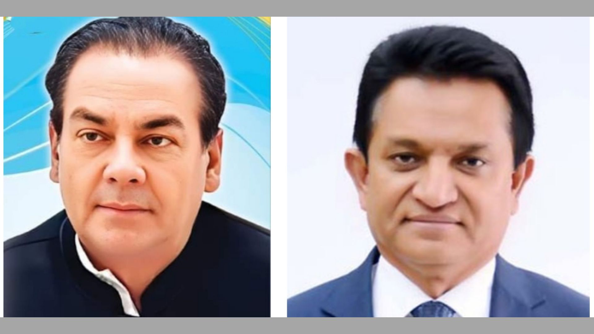 স্বতন্ত্র প্রার্থী এ কে আজাদের পক্ষে কাজ করায় ১০ আ. লীগ নেতাকে অব্যাহতি