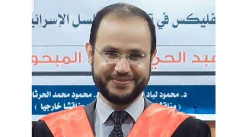 গাজায় ইসরায়েলি হামলায় তরুণ ফিলিস্তিনি কবি রেফাত আলারির নিহত